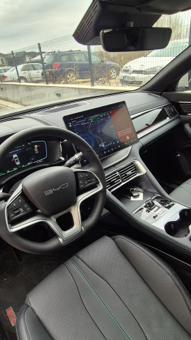 BYD Seal Seal U DM-i, снимка 11