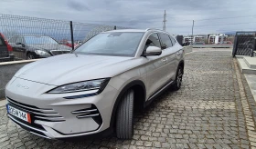 BYD Seal Seal U DM-i, снимка 3