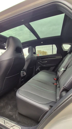 BYD Seal Seal U DM-i, снимка 12