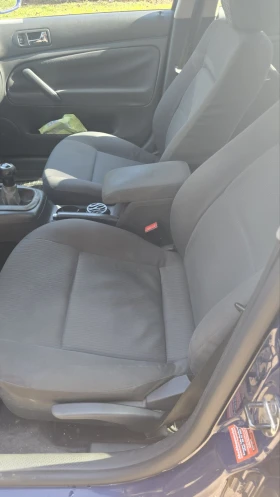 VW Passat, снимка 4