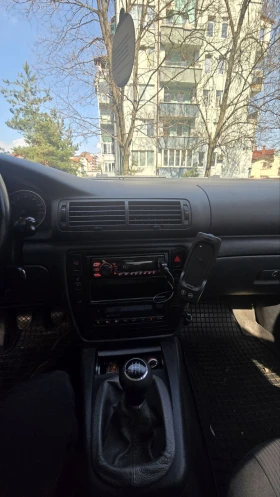 VW Passat, снимка 5