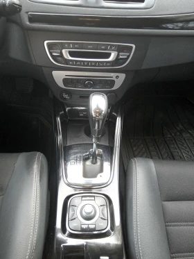 Renault Megane Автоматик, Facelift, Bose Edition, 132 к.с., 16V, , снимка 4