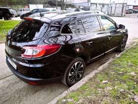 Renault Megane Автоматик, Facelift, Bose Edition, 132 к.с., 16V, , снимка 9