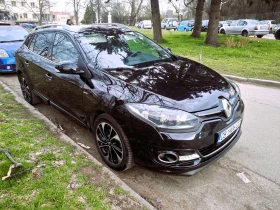 Renault Megane Автоматик, Facelift, Bose Edition, 132 к.с., 16V, , снимка 1