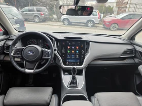 Subaru Outback 2.4 XT Limited, снимка 14