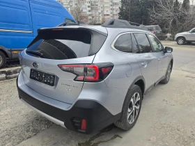 Subaru Outback 2.4 XT Limited, снимка 6