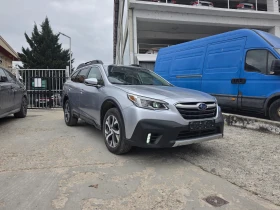 Subaru Outback 2.4 XT Limited, снимка 2