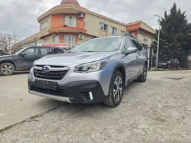 Subaru Outback 2.4 XT Limited, снимка 1