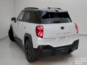 Mini Aceman SE Automatic, снимка 2