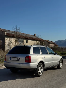 Audi A4, снимка 5