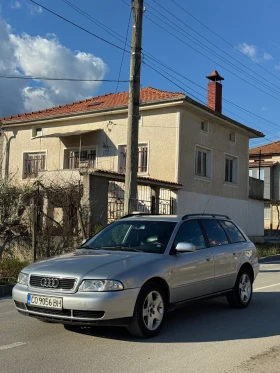 Audi A4, снимка 3