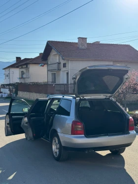 Audi A4, снимка 7