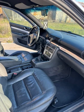 Audi A4, снимка 10