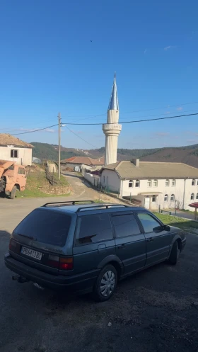VW Passat, снимка 1