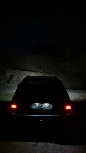 VW Passat, снимка 2