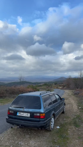 VW Passat, снимка 8