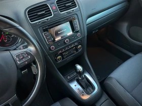 VW Golf STYLE. AVTOMAT, снимка 12