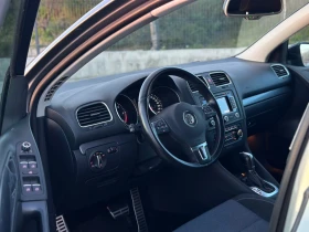 VW Golf STYLE. AVTOMAT, снимка 10