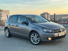 VW Golf STYLE. AVTOMAT, снимка 4
