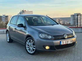 VW Golf STYLE. AVTOMAT, снимка 2