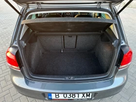 VW Golf STYLE. AVTOMAT, снимка 14