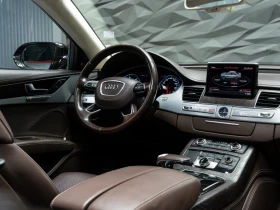 Audi A8, снимка 3