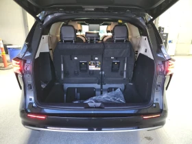 Toyota Sienna HYBRID PLATINUM * AWD * CARFAX * АВТО КРЕДИТ * , снимка 12