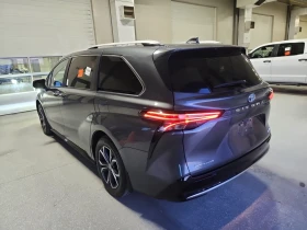 Toyota Sienna HYBRID PLATINUM * AWD * CARFAX * АВТО КРЕДИТ * , снимка 4