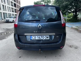 Renault Grand scenic 1.6 Дизел 130к 2011г Австрия, снимка 5
