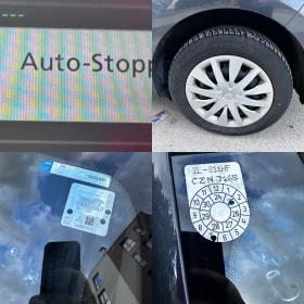 Renault Grand scenic 1.6 Дизел 130к 2011г Австрия, снимка 12