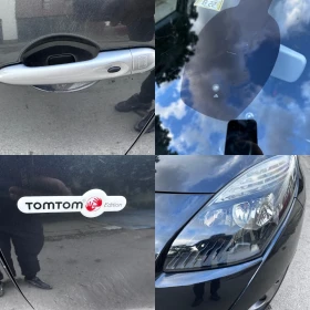 Renault Grand scenic 1.6 Дизел 130к 2011г Австрия, снимка 14