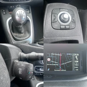 Renault Grand scenic 1.6 Дизел 130к 2011г Австрия, снимка 13