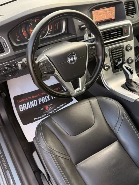 Volvo S60 2.0D* R-DESIGN* , снимка 12