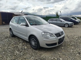 VW Polo 1.4 75 климатик , снимка 8