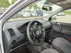 VW Polo 1.4 75 климатик , снимка 10
