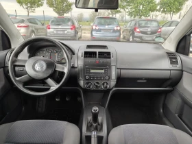 VW Polo 1.4 75 климатик , снимка 9