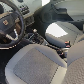 Seat Ibiza 1, 2i, снимка 8