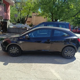 Seat Ibiza 1, 2i, снимка 2