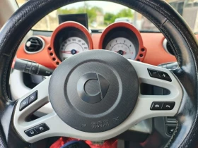 Smart Forfour 1.5 cdi, снимка 3