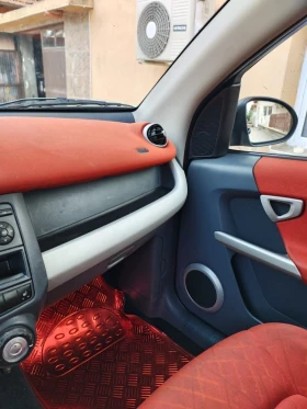 Smart Forfour 1.5 cdi, снимка 13