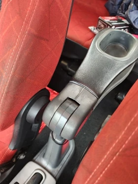 Smart Forfour 1.5 cdi, снимка 10
