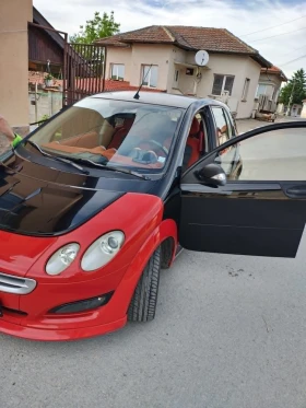 Smart Forfour 1.5 cdi, снимка 2
