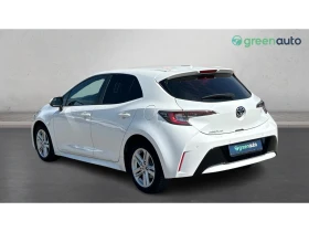 Toyota Corolla  1.2T  Executive M/T 116, Месечна вноска от 199  , снимка 2