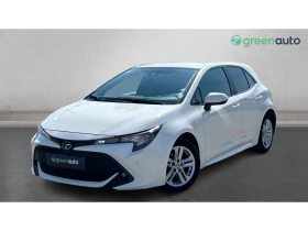 Toyota Corolla  1.2T  Executive M/T 116, Месечна вноска от 199  , снимка 1