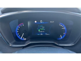 Toyota Corolla  1.2T  Executive M/T 116, Месечна вноска от 199  , снимка 15