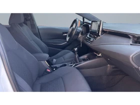 Toyota Corolla  1.2T  Executive M/T 116, Месечна вноска от 199  , снимка 9