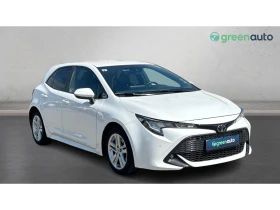 Toyota Corolla  1.2T  Executive M/T 116, Месечна вноска от 199  , снимка 8