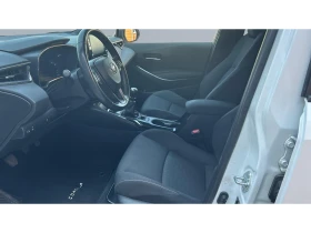 Toyota Corolla  1.2T  Executive M/T 116, Месечна вноска от 199  , снимка 11