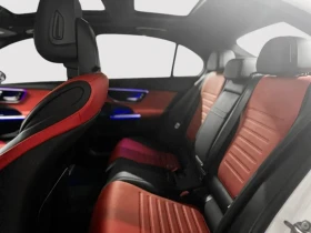 Mercedes-Benz C 300  Premium+ Night pack АВТОКРЕДИТ ЦЕНА ДО БЪЛГАРИЯ, снимка 16