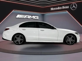 Mercedes-Benz C 300  Premium+ Night pack АВТОКРЕДИТ ЦЕНА ДО БЪЛГАРИЯ, снимка 5